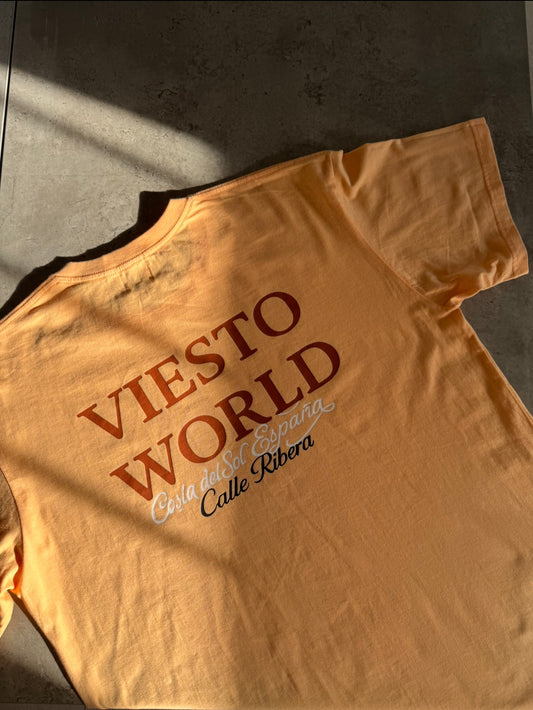 Calle Ribera T-Shirt (Sample)