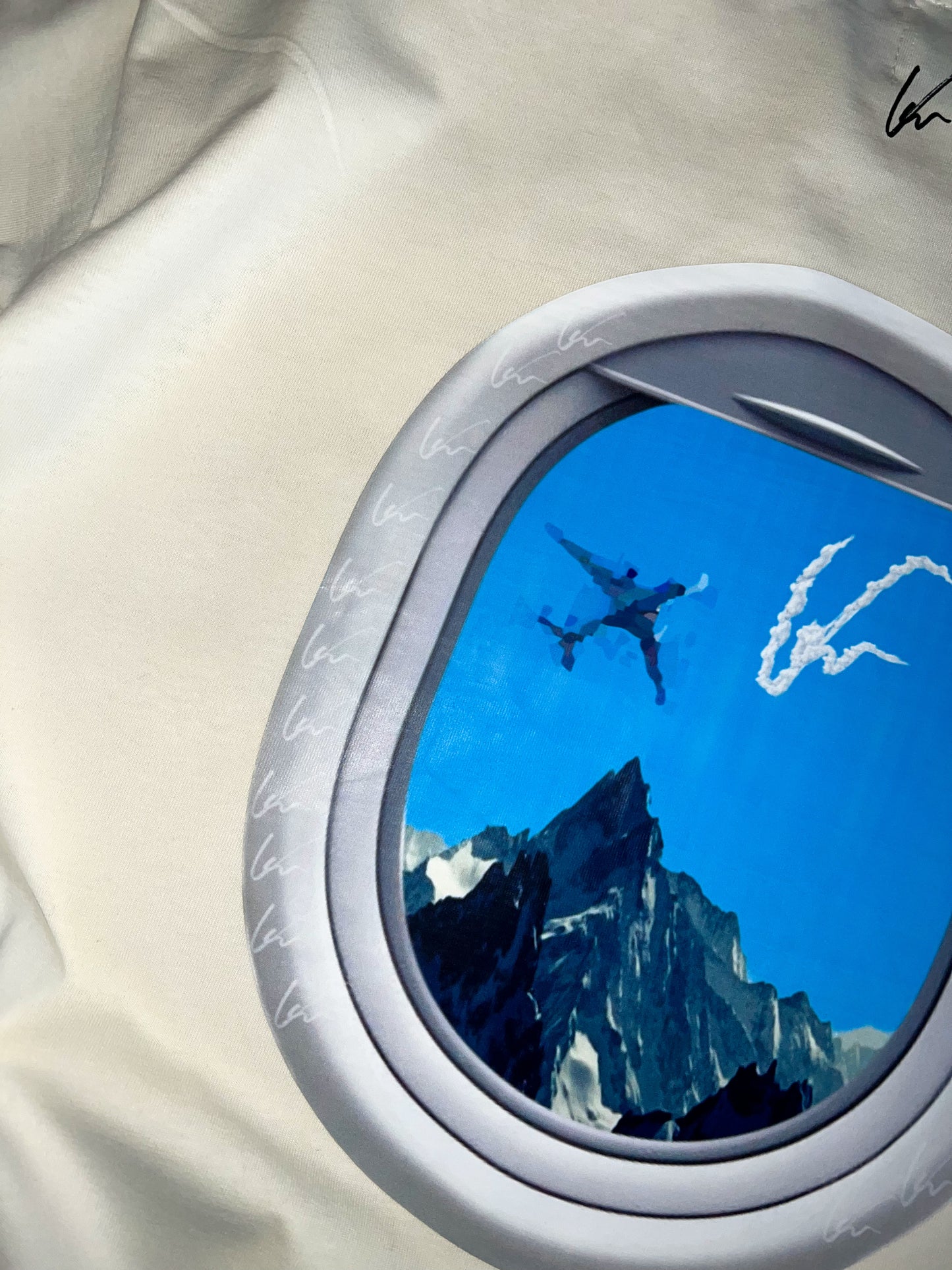 Flight Mode T Shirt