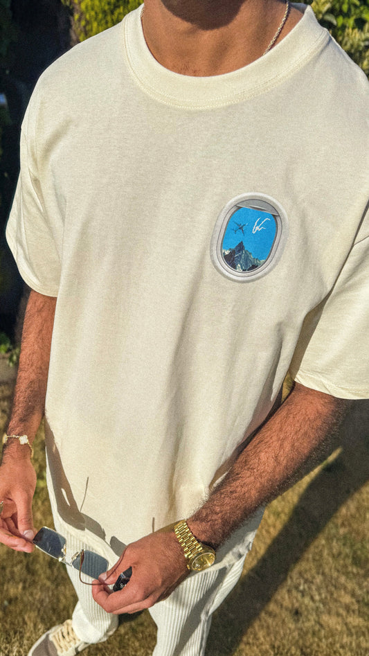 Flight Mode T Shirt