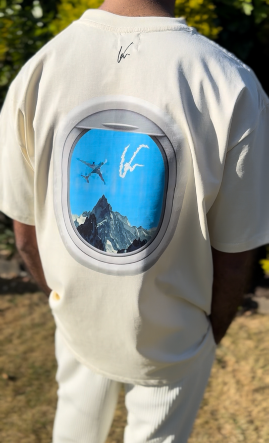 Flight Mode T Shirt