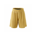 PLEATED SHORTS