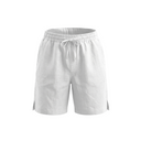 LINEN SHORTS