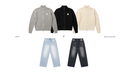 <p>AW26 - DROP 1</p>