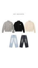 <p>AW26 - DROP 1</p>