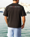 B-ALL-IN T-Shirt Black