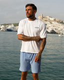 B-ALL-IN T-Shirt White