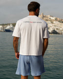 B-ALL-IN T-Shirt White