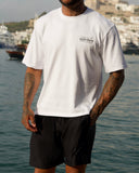 Palm Beach T-Shirt White