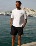 Presidential T-Shirt White