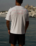 Viesto Stamp T-Shirt White
