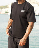 Presidential T-Shirt Black