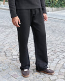Bastille Joggers — Black