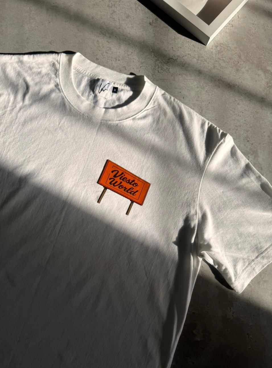 Viesto Billboard T-Shirt (Sample)