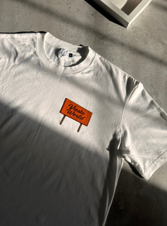 Viesto Billboard T-Shirt (Sample)