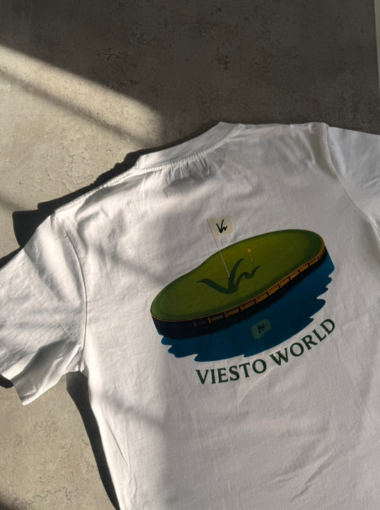 Viesto Golf Club T-Shirt (Sample)