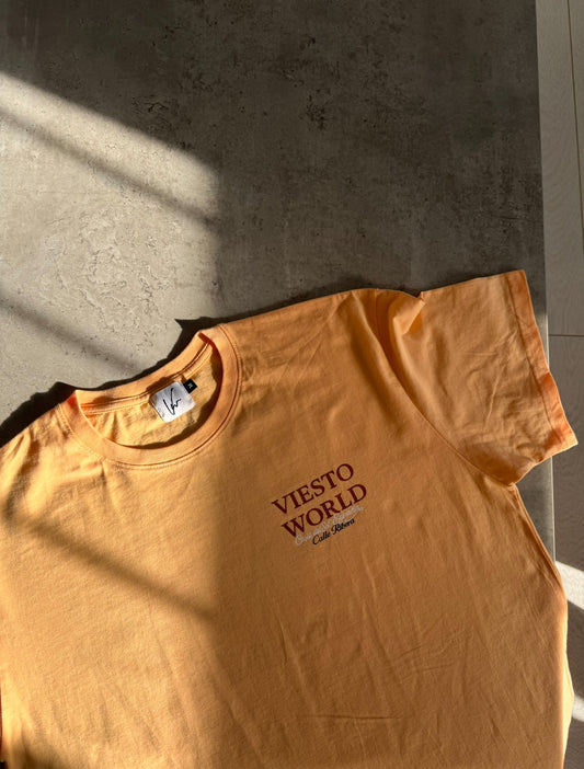 Calle Ribera T-Shirt (Sample)