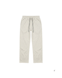 Bastille Joggers — Light Grey Marl
