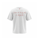 Viesto Stamp T-Shirt White - men's t-shirt by Viesto World
