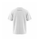 White Embassy T-Shirt - men's t-shirt by Viesto World