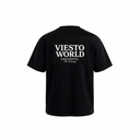 Presidential T-Shirt Black - men's t-shirt by Viesto World