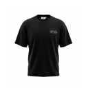 Palm Beach T-Shirt Black - men's t-shirt by Viesto World