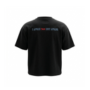 B-ALL-IN T-Shirt Black - men's t-shirt by Viesto World