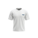 B-ALL-IN T-Shirt White - men's t-shirt by Viesto World