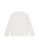 Saint-Germain Long Sleeve Tee — White