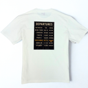 Boarding T-Shirt (SAMPLE)