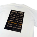 Boarding T-Shirt (SAMPLE)