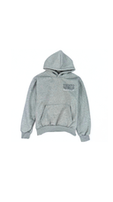 The Embassy Grey Hoodie