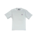 Viesto World 3 Lions T-Shirt White