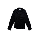 Black Linen Shirt