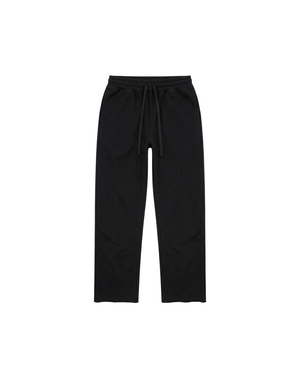 Bastille Joggers — Black