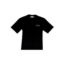 Palm Beach T-Shirt Black